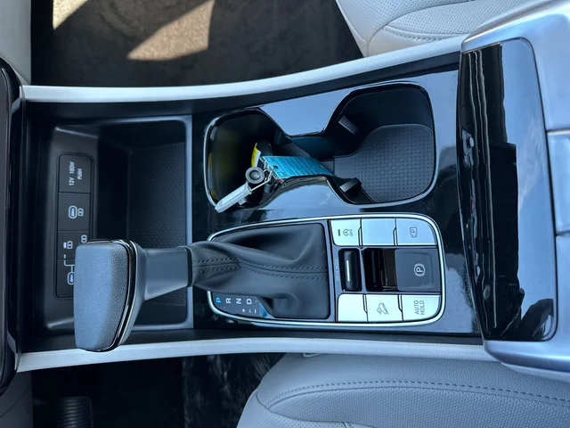 Nuevos HYUNDAI TUCSON à Estados chez autogozo