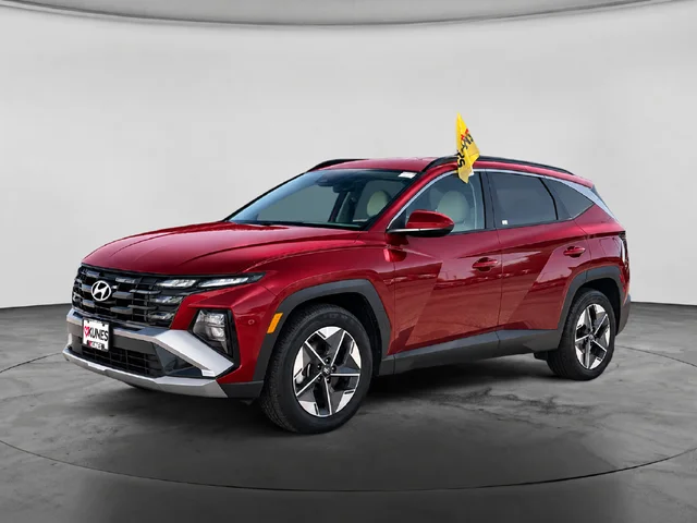 SEMINUEVOS HYUNDAI Tucson a Estados en autogozo