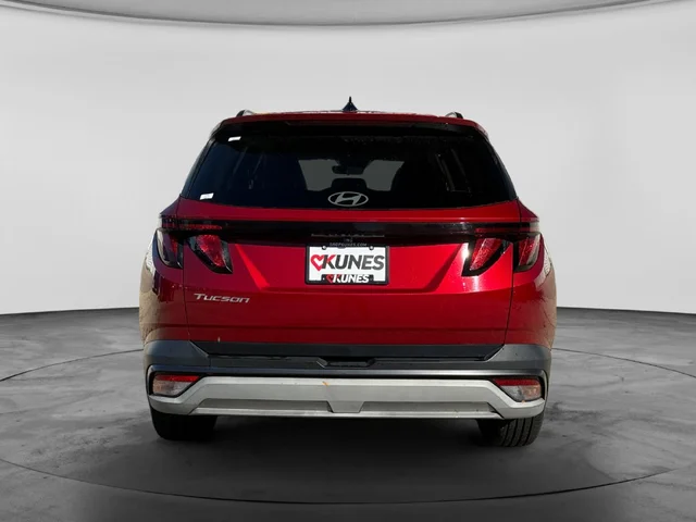 SEMINUEVOS HYUNDAI Tucson a Estados en autogozo