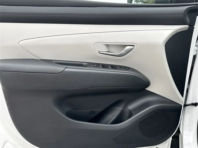 Nuevos HYUNDAI TUCSON at Gainesville Hyundai in Gainesville