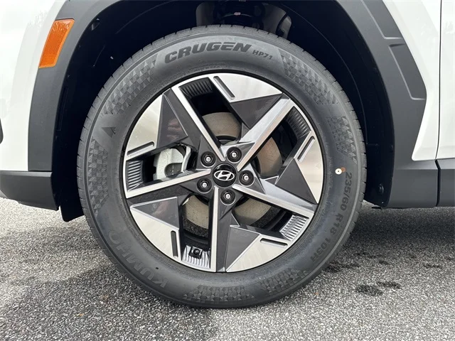 Nuevos HYUNDAI TUCSON at Gainesville Hyundai in Gainesville