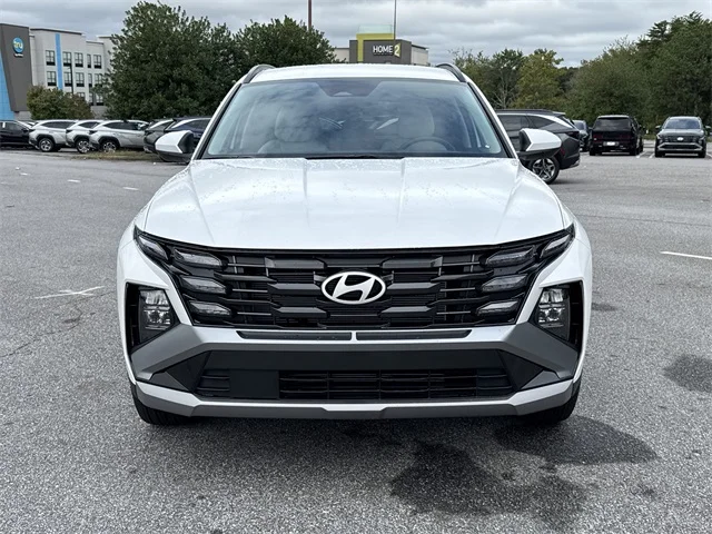 Nuevos HYUNDAI TUCSON at Gainesville Hyundai in Gainesville