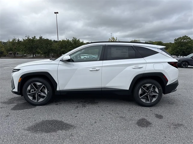 Nuevos HYUNDAI TUCSON at Gainesville Hyundai in Gainesville