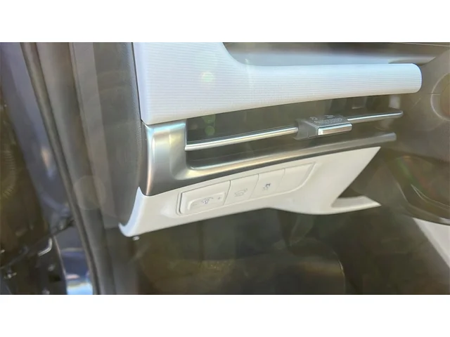 Nuevos HYUNDAI TUCSON at Gainesville Hyundai in Gainesville