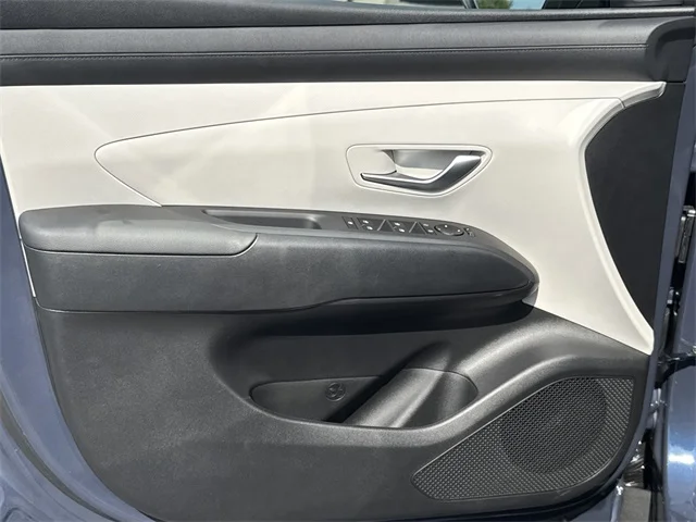 Nuevos HYUNDAI TUCSON at Gainesville Hyundai in Gainesville
