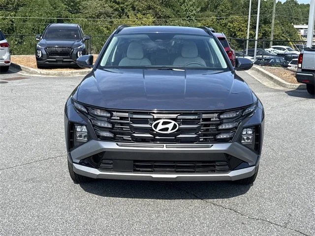 Nuevos HYUNDAI TUCSON at Gainesville Hyundai in Gainesville