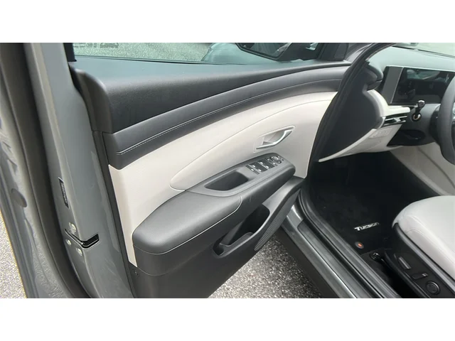 Nuevos HYUNDAI TUCSON at Gainesville Hyundai in Gainesville