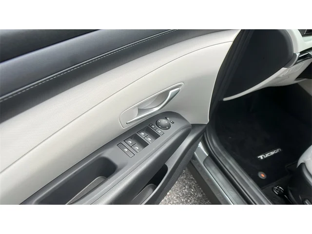 Nuevos HYUNDAI TUCSON at Gainesville Hyundai in Gainesville