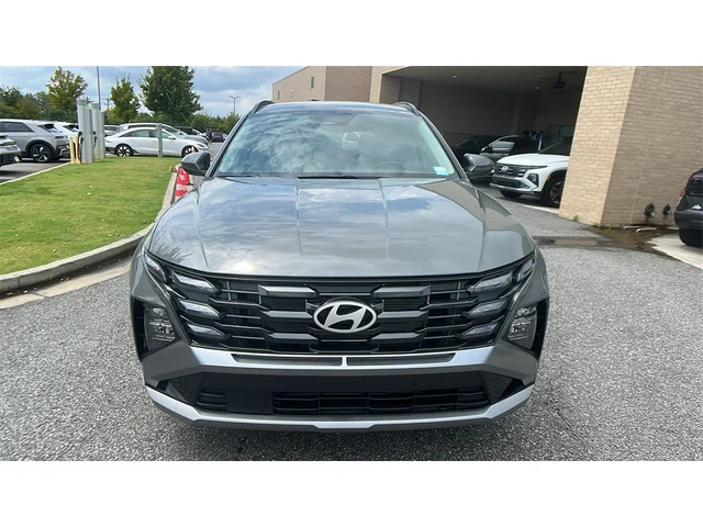 Nuevos HYUNDAI TUCSON at Gainesville Hyundai in Gainesville