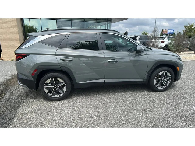 Nuevos HYUNDAI TUCSON at Gainesville Hyundai in Gainesville