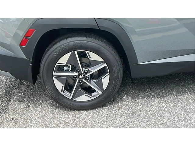 Nuevos HYUNDAI TUCSON at Gainesville Hyundai in Gainesville