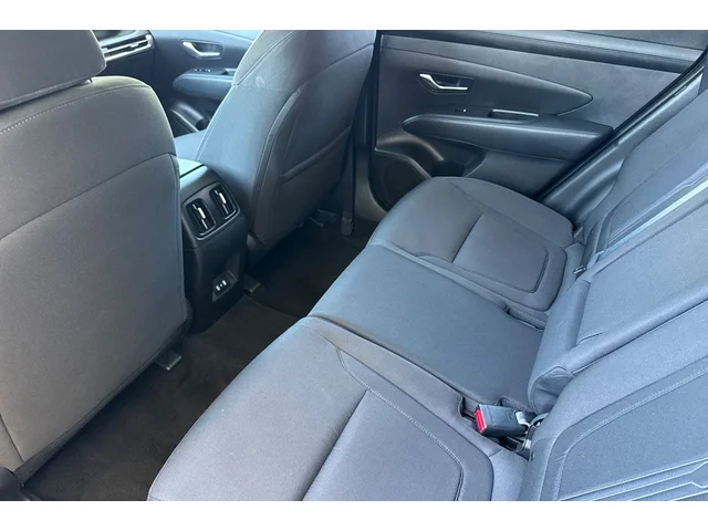 Pre-Owned HYUNDAI Tucson at Anderson Honda in Palo Alto