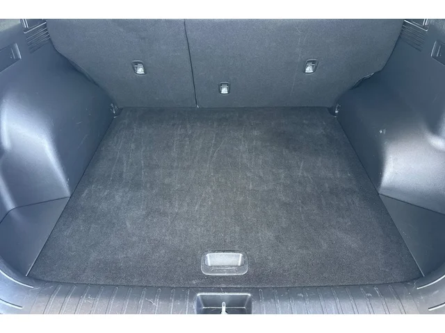 Pre-Owned HYUNDAI Tucson at Anderson Honda in Palo Alto