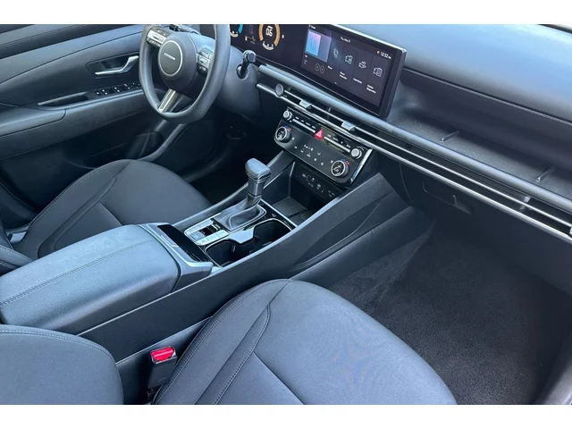 Pre-Owned HYUNDAI Tucson at Anderson Honda in Palo Alto