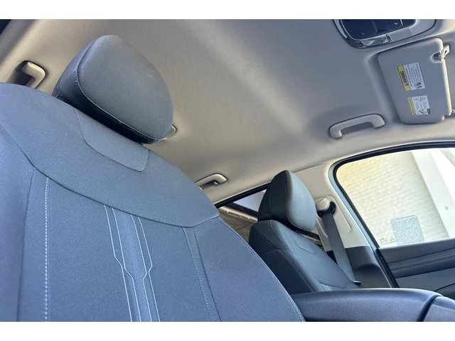 Pre-Owned HYUNDAI Tucson at Anderson Honda in Palo Alto