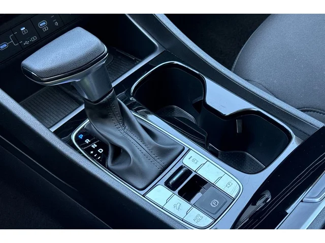 Pre-Owned HYUNDAI Tucson at Anderson Honda in Palo Alto