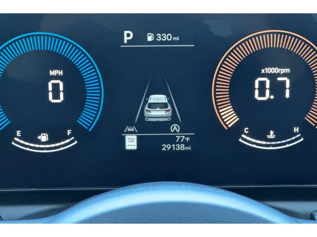 Pre-Owned HYUNDAI Tucson at Anderson Honda in Palo Alto