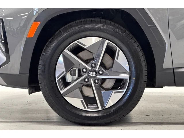 Pre-Owned HYUNDAI Tucson at Anderson Honda in Palo Alto