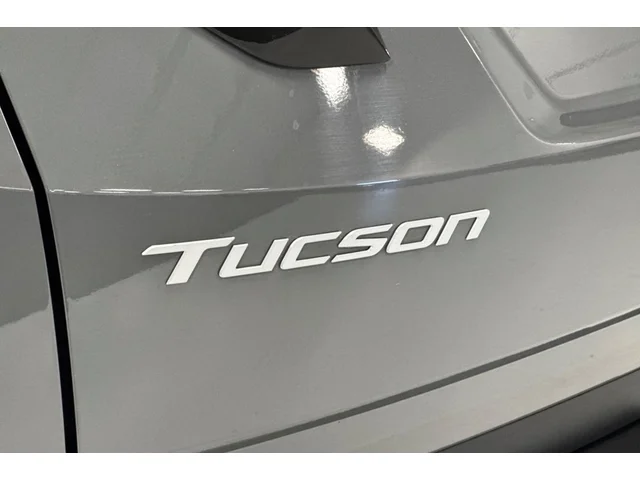 Pre-Owned HYUNDAI Tucson at Anderson Honda in Palo Alto