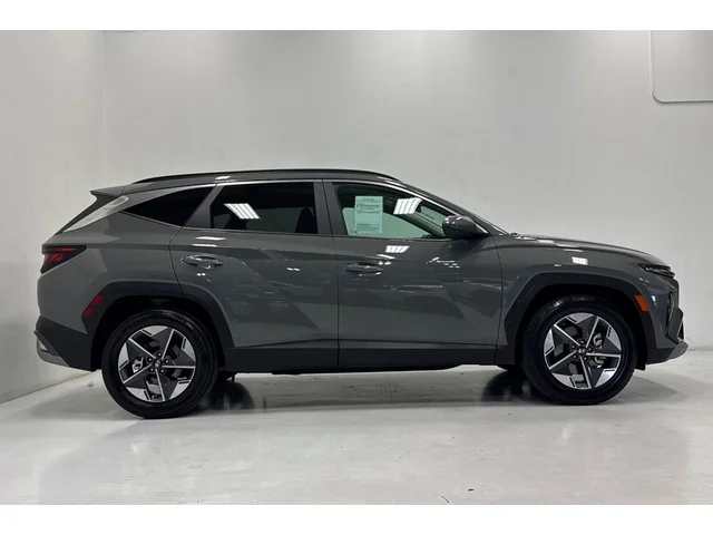 Pre-Owned HYUNDAI Tucson at Anderson Honda in Palo Alto