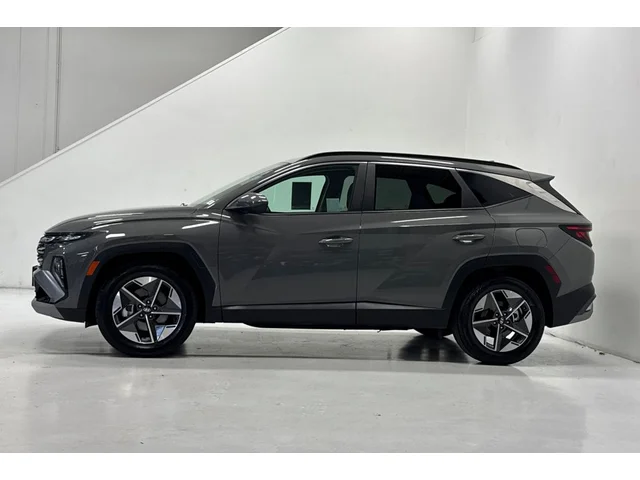 Pre-Owned HYUNDAI Tucson at Anderson Honda in Palo Alto