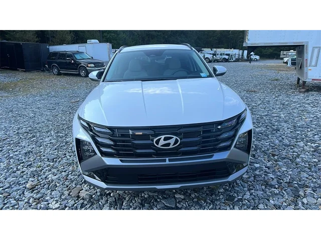 Nuevos HYUNDAI TUCSON at Gainesville Hyundai in Gainesville