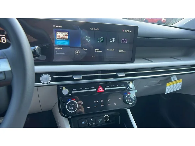 Nuevos HYUNDAI TUCSON at Gainesville Hyundai in Gainesville