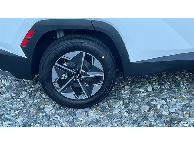 Nuevos HYUNDAI TUCSON at Gainesville Hyundai in Gainesville