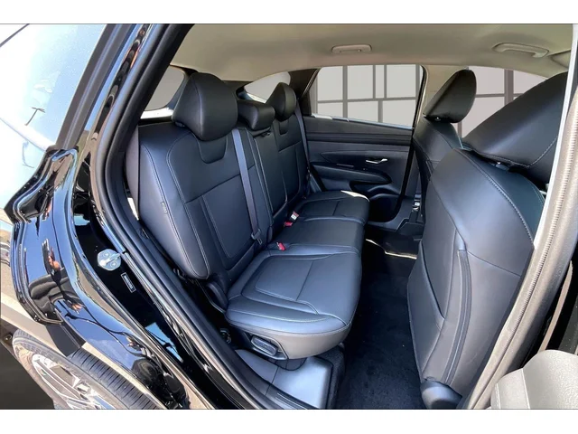 Nuevos HYUNDAI TUCSON à Estados chez autogozo