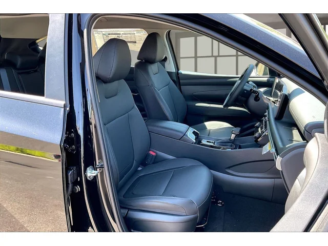 Nuevos HYUNDAI TUCSON à Estados chez autogozo
