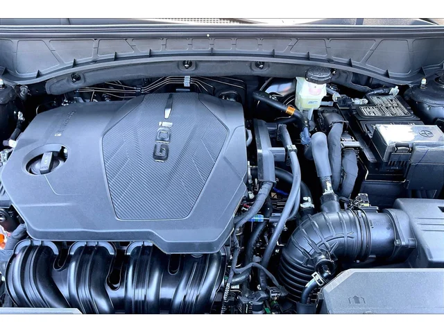 Nuevos HYUNDAI TUCSON à Estados chez autogozo