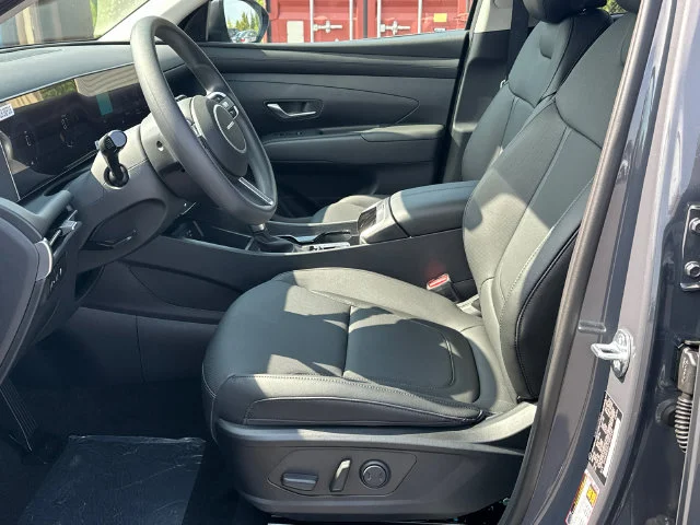 Nuevos HYUNDAI TUCSON à Estados chez autogozo