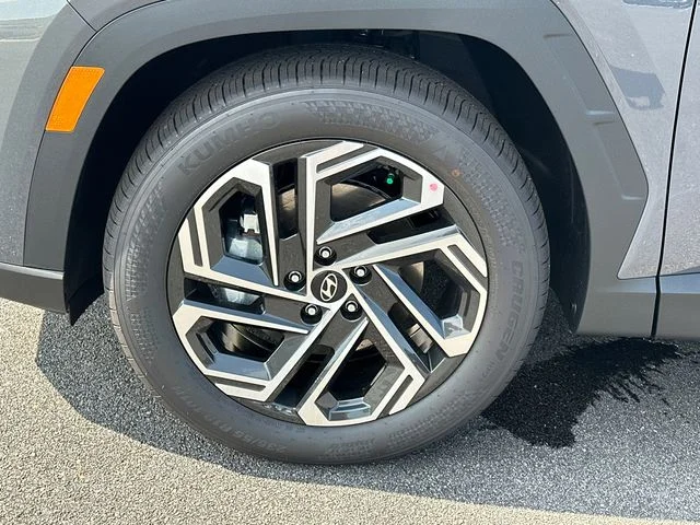 Nuevos HYUNDAI TUCSON à Estados chez autogozo