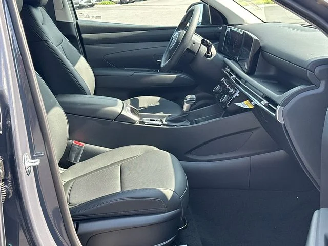 Nuevos HYUNDAI TUCSON à Estados chez autogozo