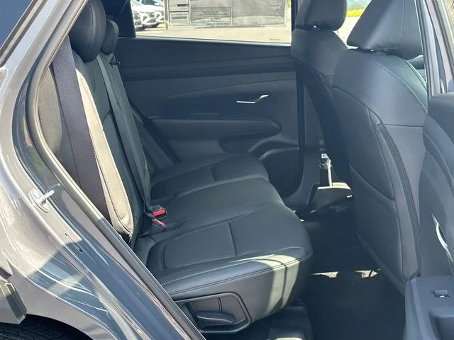 Nuevos HYUNDAI TUCSON à Estados chez autogozo