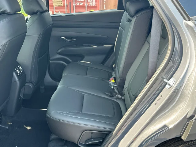 Nuevos HYUNDAI TUCSON à Estados chez autogozo