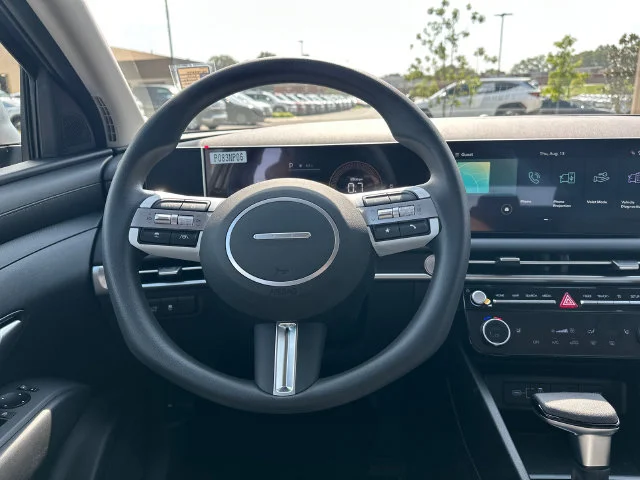 Nuevos HYUNDAI TUCSON à Estados chez autogozo
