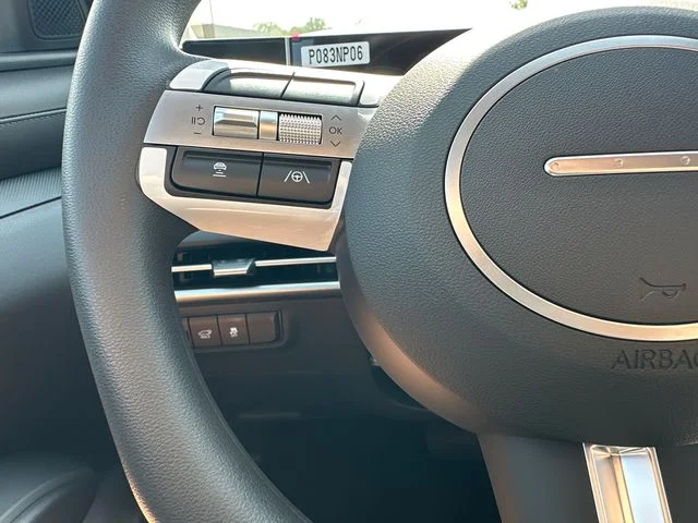 Nuevos HYUNDAI TUCSON à Estados chez autogozo