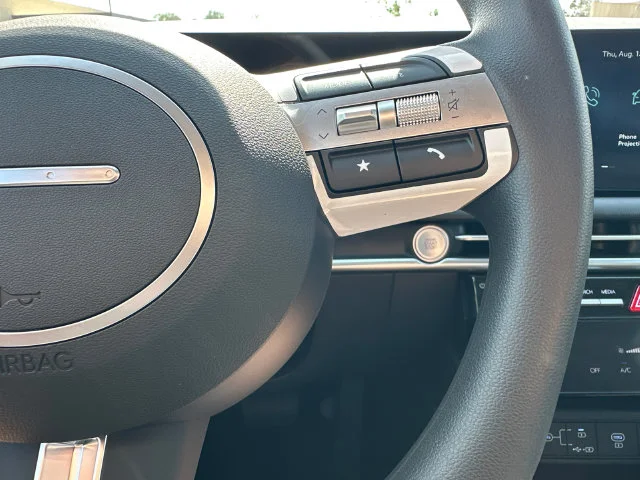 Nuevos HYUNDAI TUCSON à Estados chez autogozo