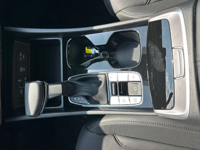 Nuevos HYUNDAI TUCSON à Estados chez autogozo