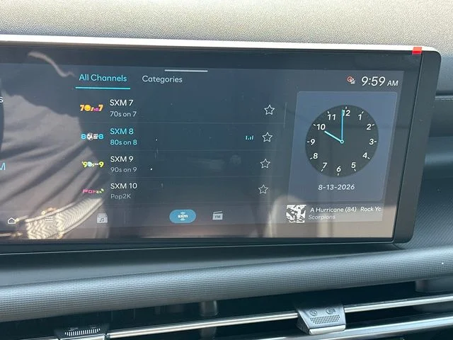Nuevos HYUNDAI TUCSON à Estados chez autogozo