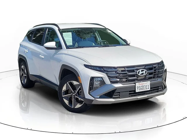 SEMINUEVOS HYUNDAI Tucson a Estados en autogozo