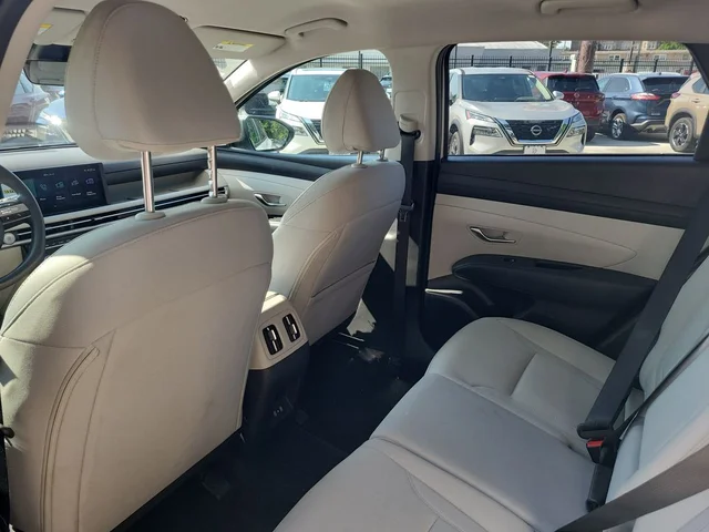 SEMINUEVOS HYUNDAI Tucson a Estados en autogozo