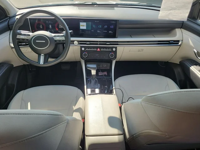 SEMINUEVOS HYUNDAI Tucson a Estados en autogozo