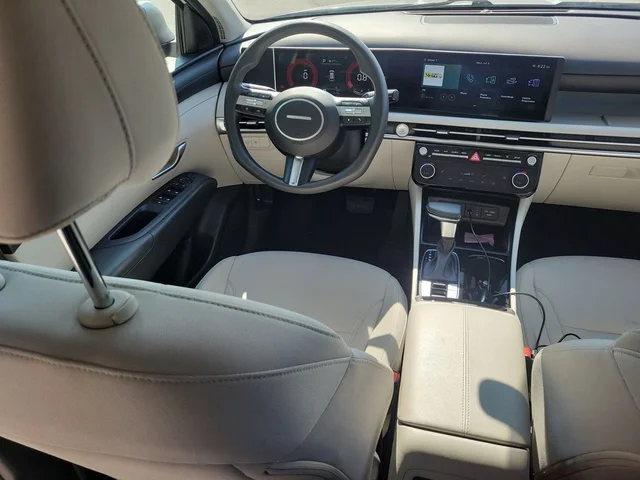 SEMINUEVOS HYUNDAI Tucson a Estados en autogozo