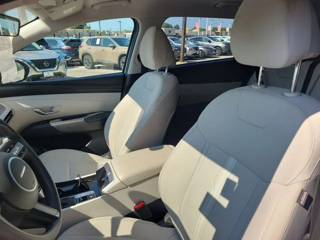 SEMINUEVOS HYUNDAI Tucson a Estados en autogozo