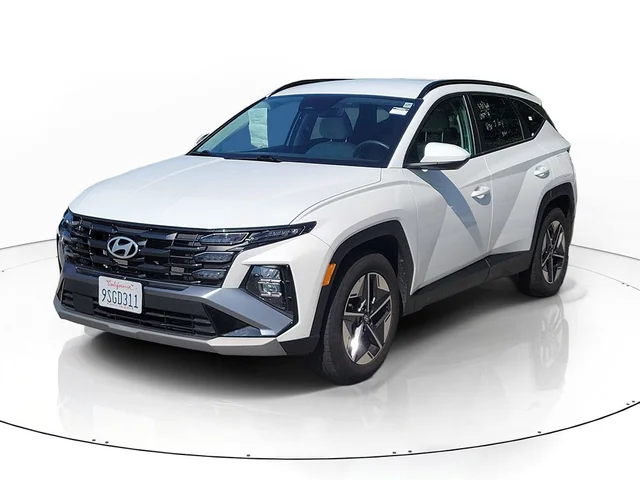 SEMINUEVOS HYUNDAI Tucson a Estados en autogozo