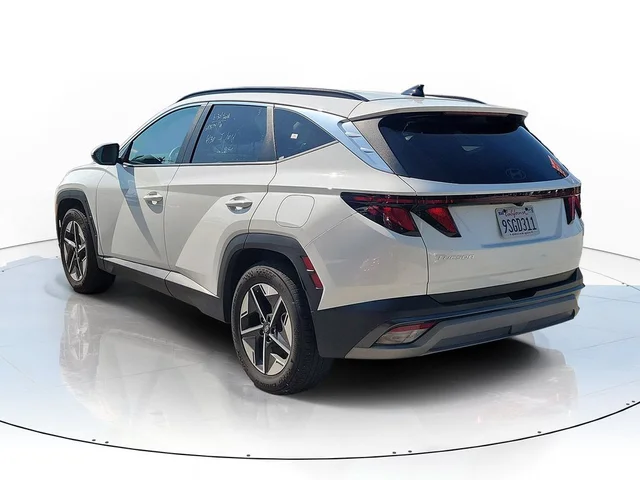 SEMINUEVOS HYUNDAI Tucson a Estados en autogozo