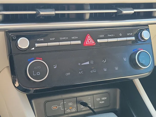 SEMINUEVOS HYUNDAI Tucson a Estados en autogozo