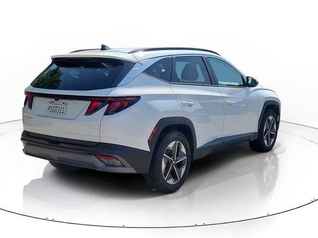 SEMINUEVOS HYUNDAI Tucson a Estados en autogozo